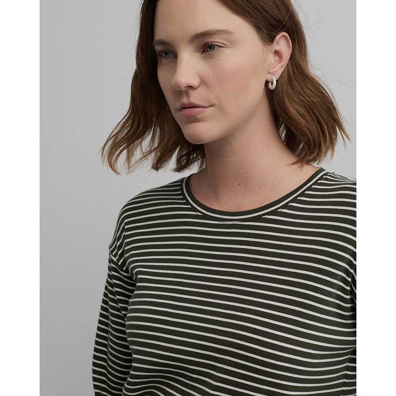 Yarra Trail Division Tee image number 2